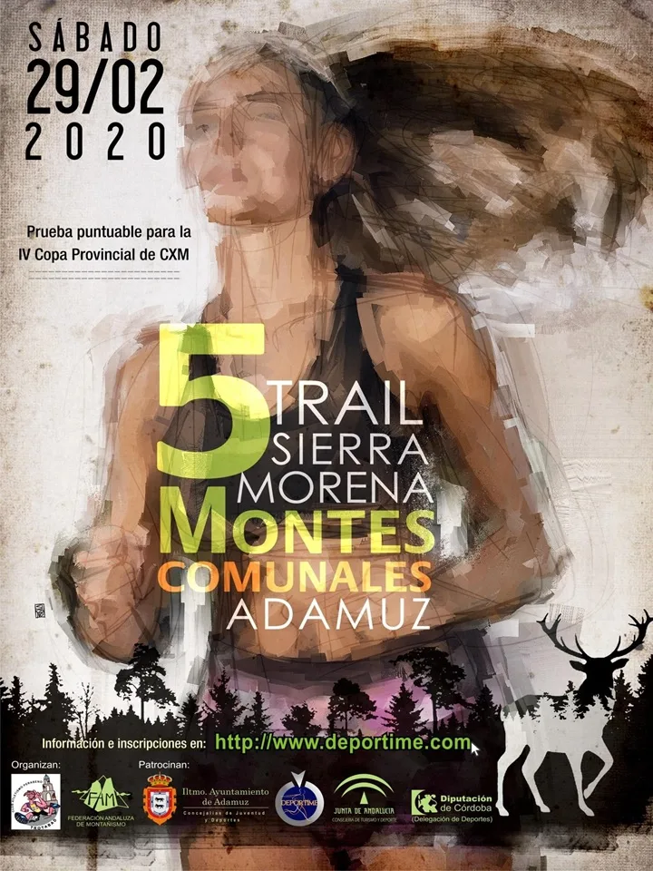 CARTEL MONTES 2020