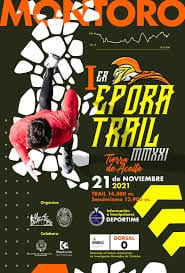 I EPORA TRAIL MONTORO