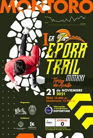 I EPORA TRAIL MONTORO